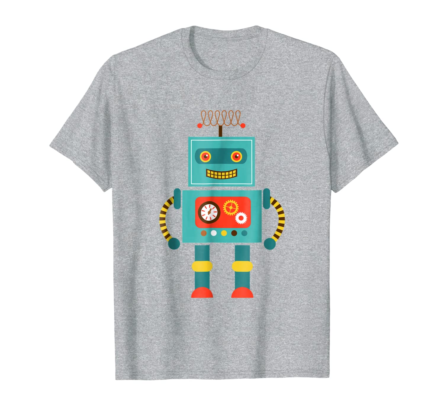 

Cute Vintage Retro Robot Art | Science Math Z000011, Mainly pictures