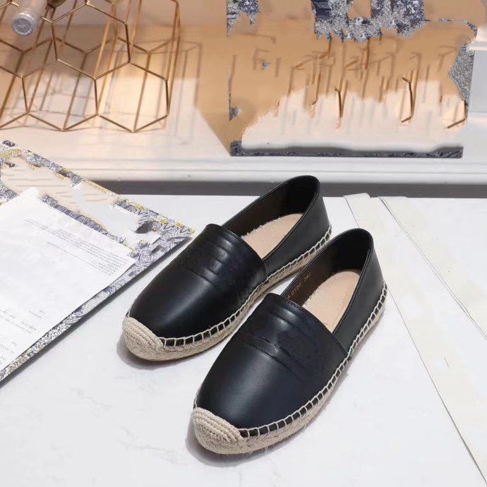 

Valentin platform vintage sandalluxury Espadrilles Plate-forme designer womenluxe sandale fisherman size 35-40 letters mkjjj003