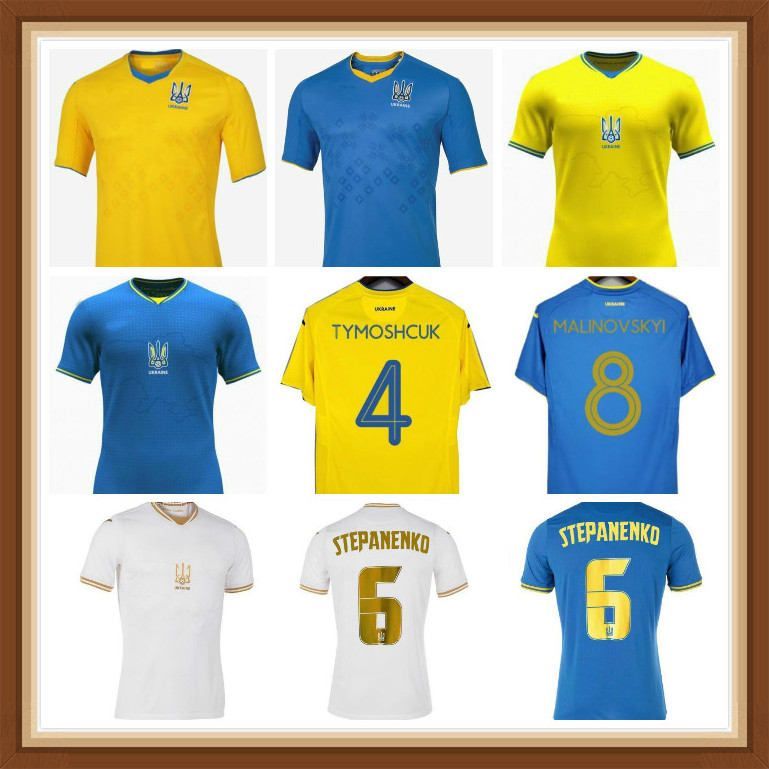 

Ukraine soccer jersey Romania Football shirt Vitaliy Mykolenko Oleksandr Zinchenko 2021 2022 national team jerseys SHIRTS Ruslan Malinovskyi Viktor Tsygankov, Yellow