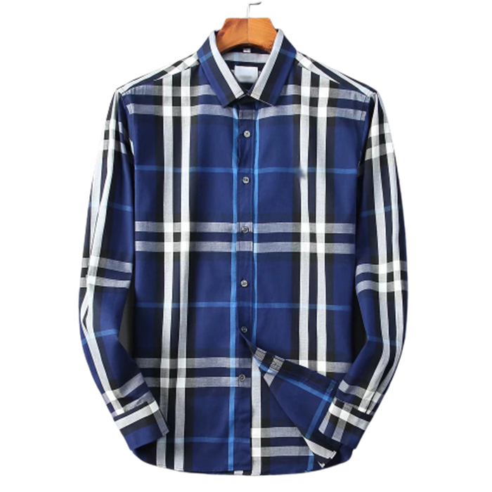 

Casablanca Men's Casual Shirts 2021 New Spotted Dog Silk Long Sleeve Shirt Loose Unisex@21, Customize