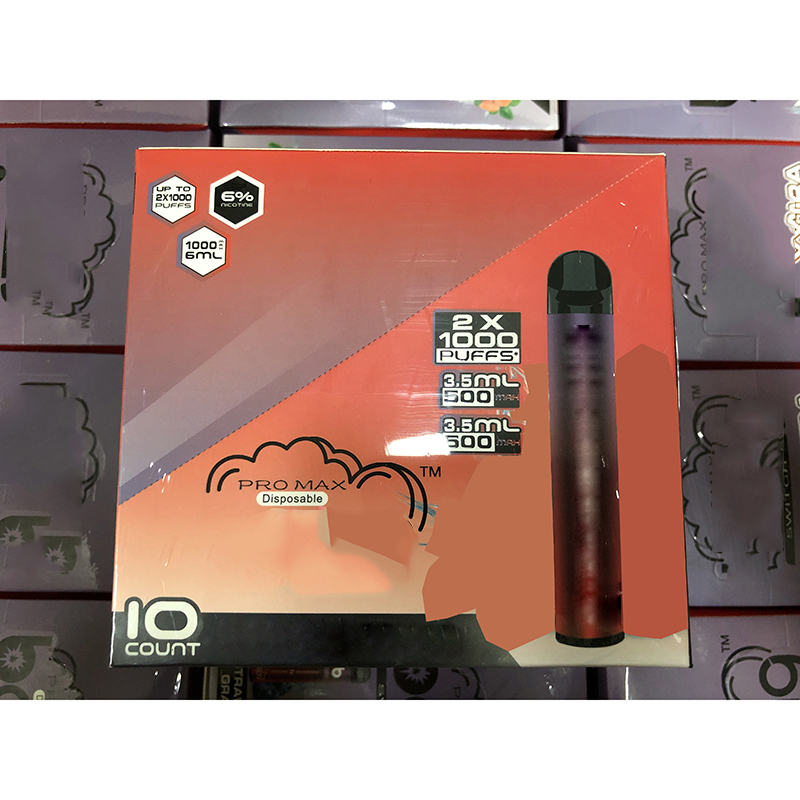

XXtra 1 Zzy 2000 Switch Puff XXL Double Bang 2 Max Device 6ml Puffs Disposable For Kfdh Battery Vape IN Pen Pods Kit Labs Pro Super 110 Wcku