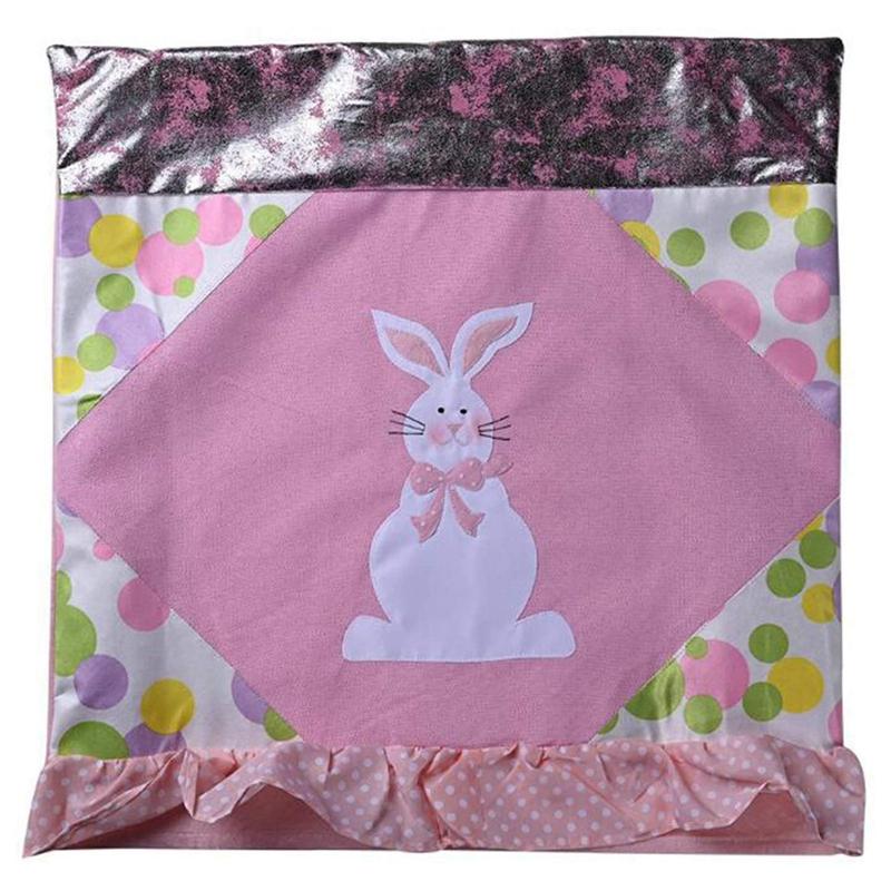 

Easter Chair Cover Covers Back For Dining Restaurant El (48 X 48cm