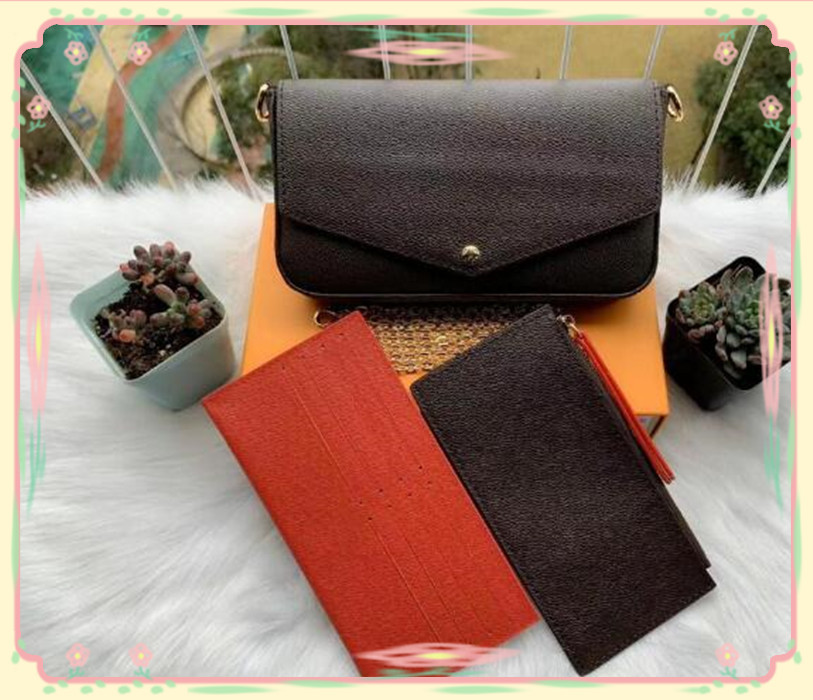 

Fashion Womens Mini Shoulder Bags Women Chain Crossbody Bag Letter Leather Wallet Handbags LVLOUISVITTON VUTTON, Red;black