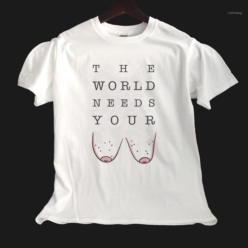 

Women's T-Shirt Graphic Tees Women Streetwear Oversized Shirt Cotton Short Sleeve Tops Casual T Shirts For Funny White Woman, Wc190t4037