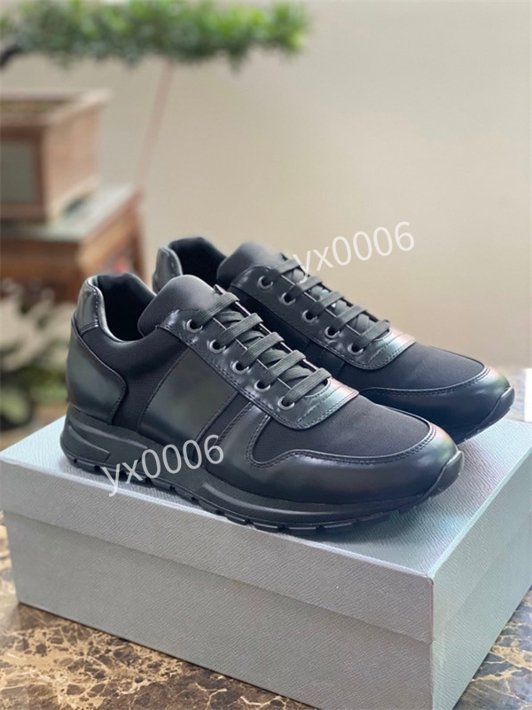 

2021 Best Quality Men Women Sneaker Casual Shoes Chaussures Low Top Leather Sneakers Ace Bee Stripes Shoe Embroidery Snake Sports Trainers Scarpe xg210703, Choose the color