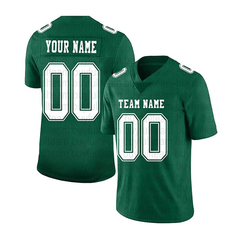 

Mens Women Kids Custom Stitched Name&Number NCAA Jersey Size S-3XL 019, Shown