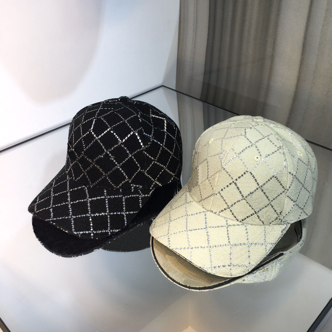 

2021-Fashion Street Hats Baseball Cap Ball Caps for Man Woman Adjustable Hat Beanies Dome Top Quality, Blue;gray