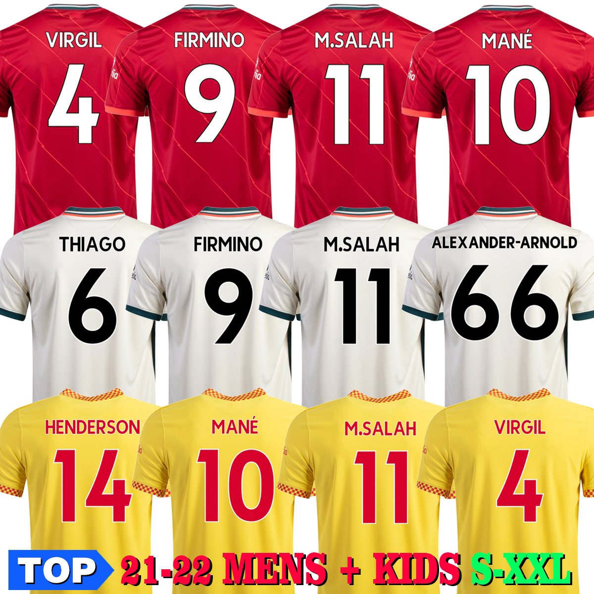 

21/22 Soccer Jersey 2021 kids Jerseys, Beige