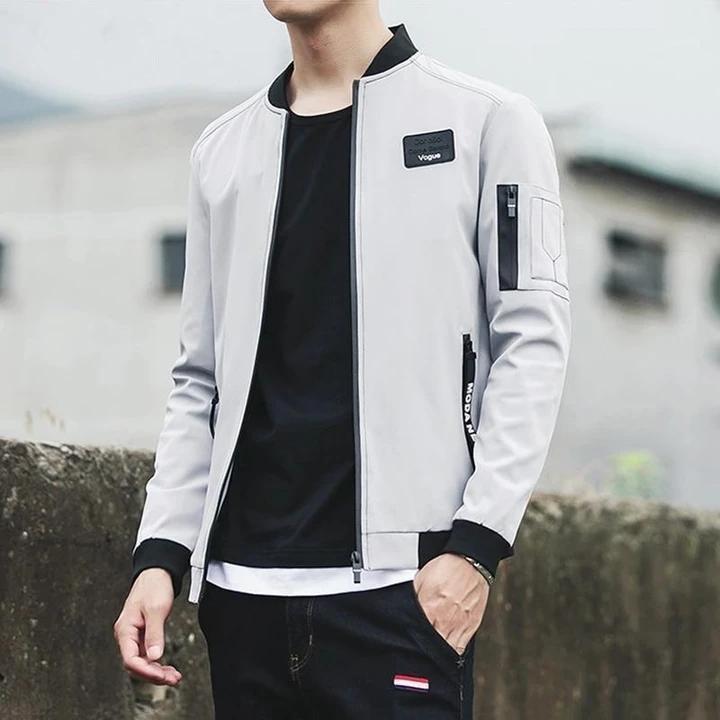 

Men's Jackets Akuma Jacket, White