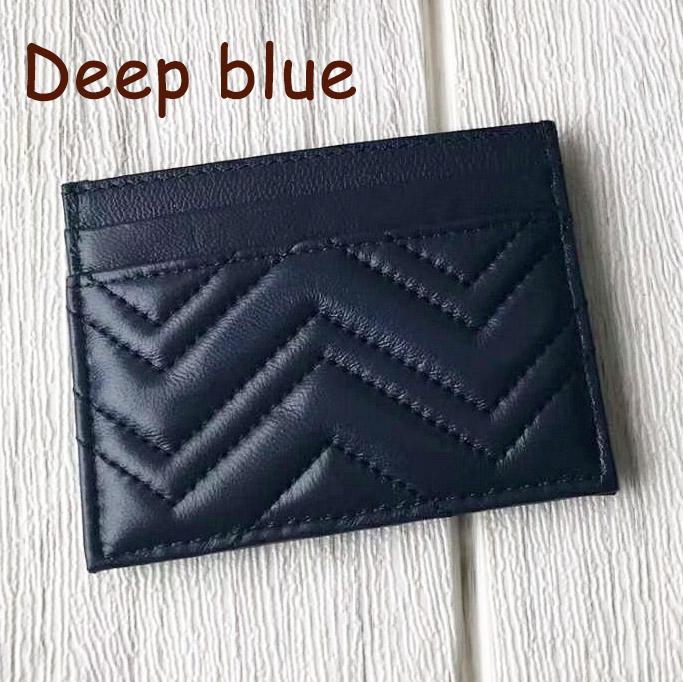 

Designers Womens Handbags Purses luxury Designer Top quality Card Holder Genuine Leather purse Neverfull Bag della carta Credit cards Coin Mini Wallets Bags, Red