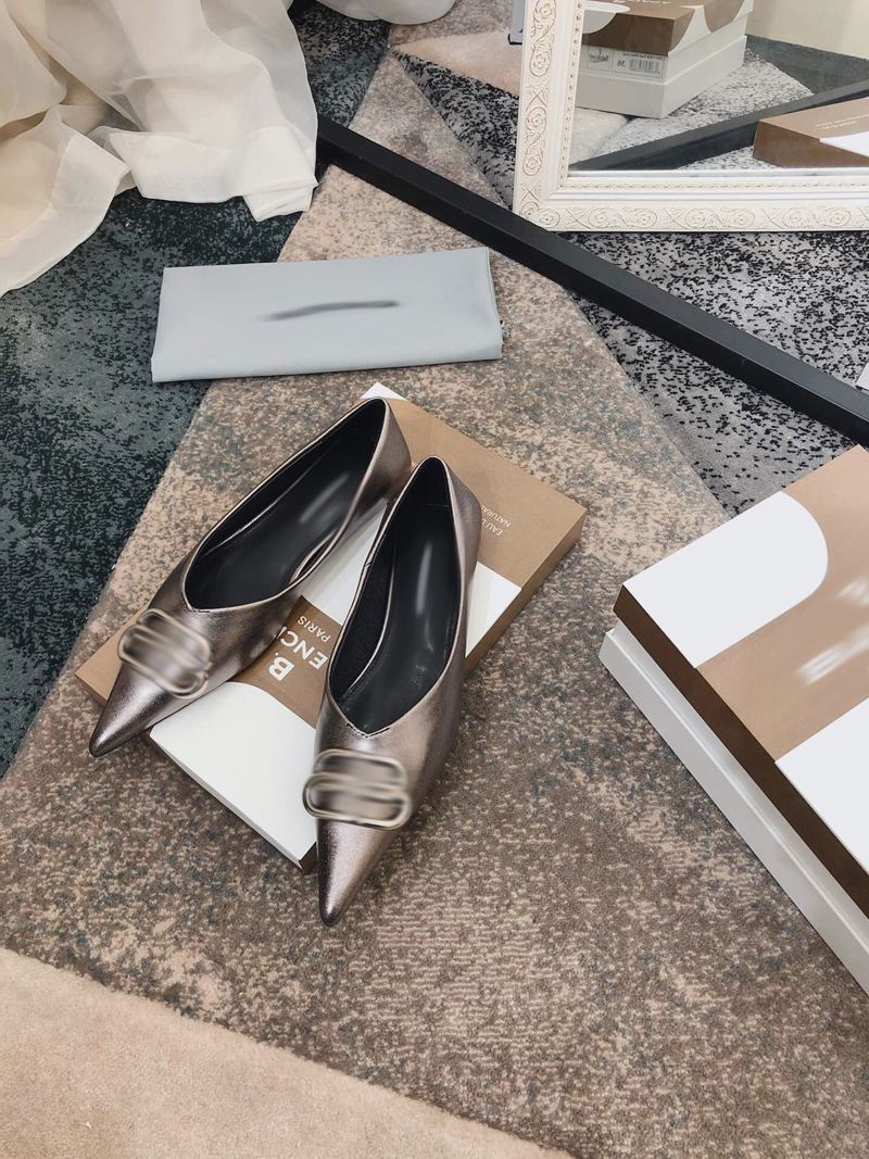 

2021 Good Quality Fashion Women Luxurys Designers Shoes Designer Sandals Womens Luxury High Heels Sandal Dress Shoess With Box Size 35-41 -B525, Gold