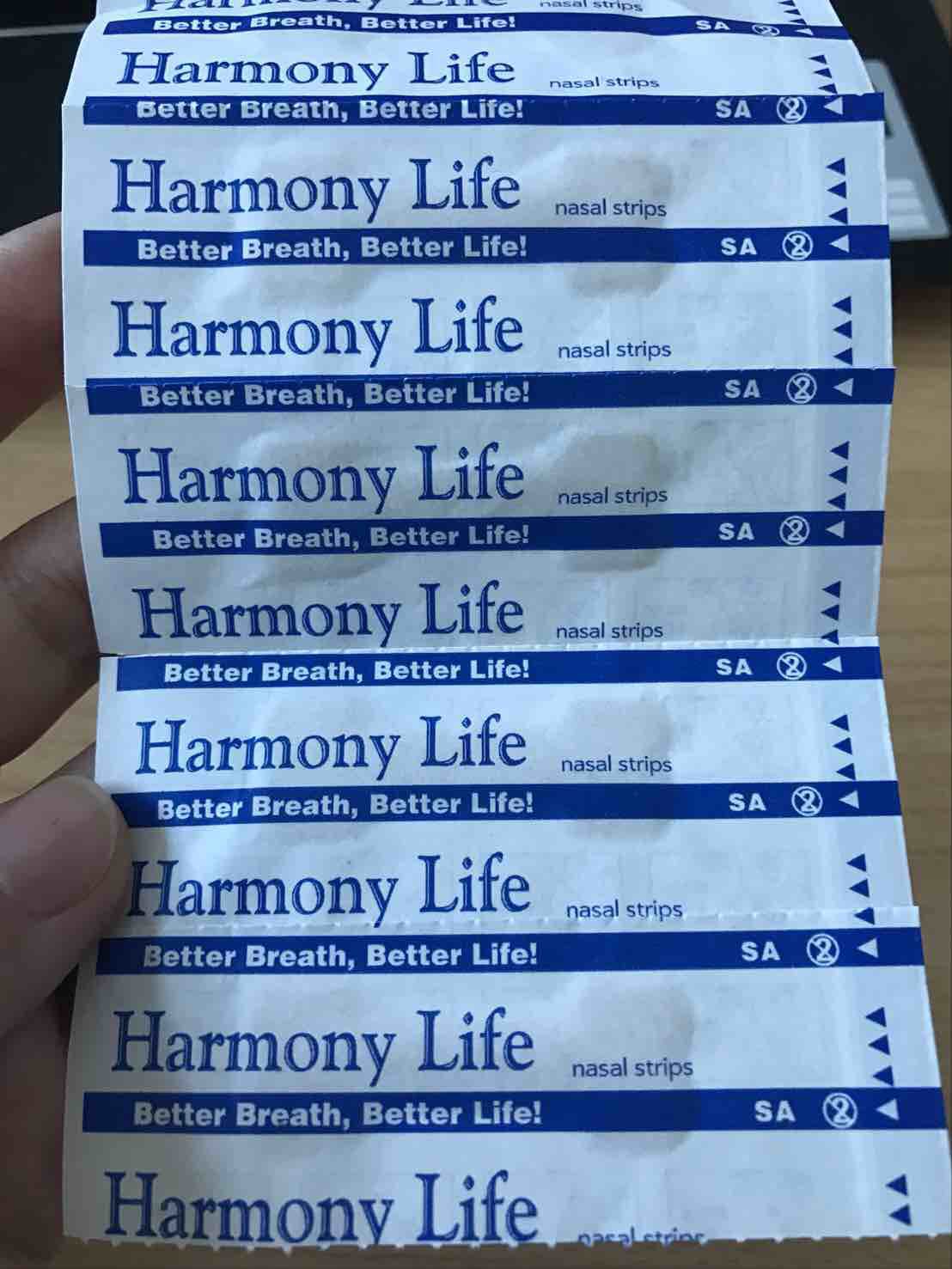 

Custmozied 30pcs =1 box 66x19mm best solution breathe easy nasal strips high quality anti snoring remedy nasal strips,large nasal strips