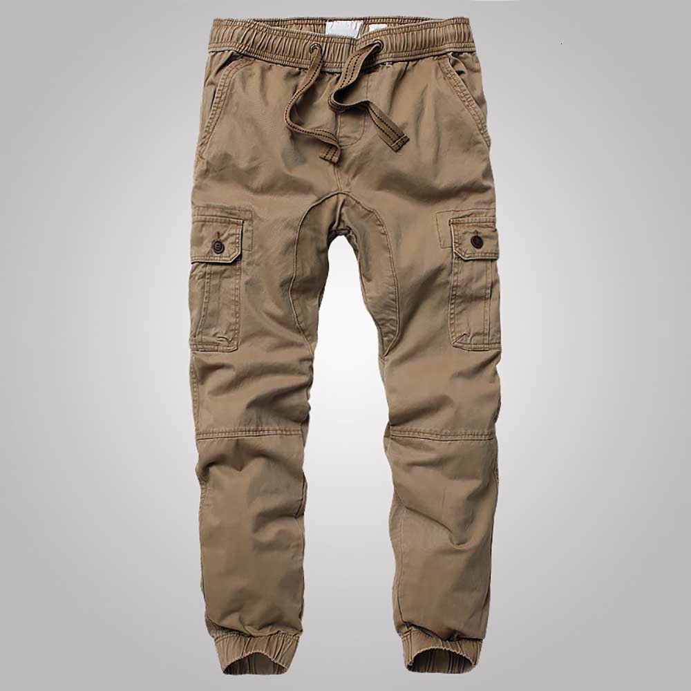

2021 New Camuflage Joggers Army-style Man Cotton Cargo Pants Density Male Clothing Bk4f, Names