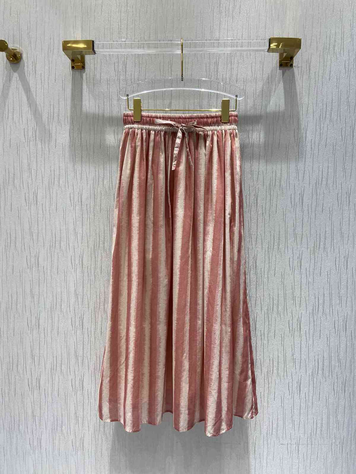 

dress summer holiday embroidered striped d, White;black