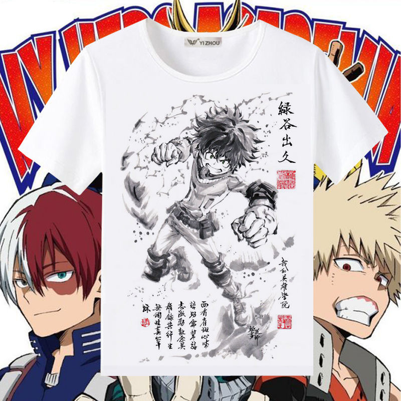 

2021 New Manga Curta Rua Alta Camisa Vero Harajuku De Japo Hvrr