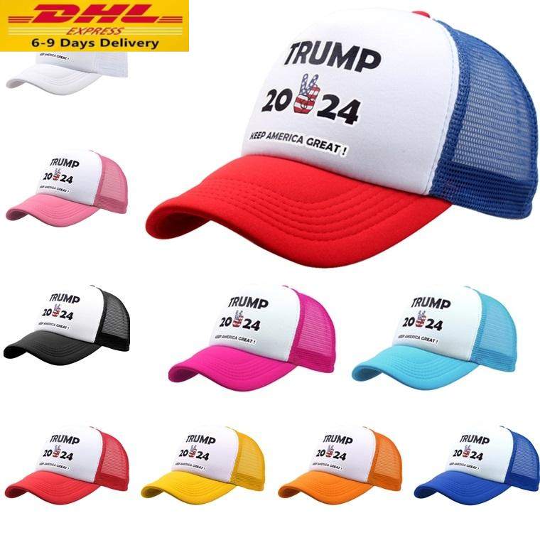 

2024 Trump Hat Men Women Bucket Cap Keep America Great Hat Trump Cap Republican President Trump Letters Visor Hats Fishing Caps, As pic shown