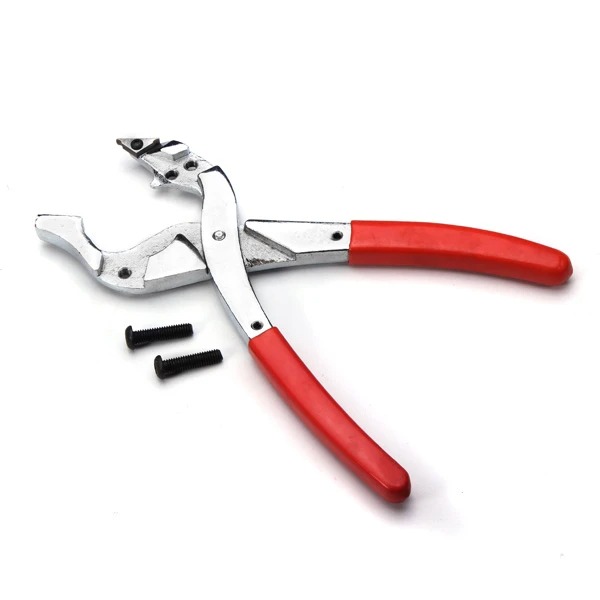 

Car Door Cover Opening Disassembling Clamp Pliers Locksmith Tool