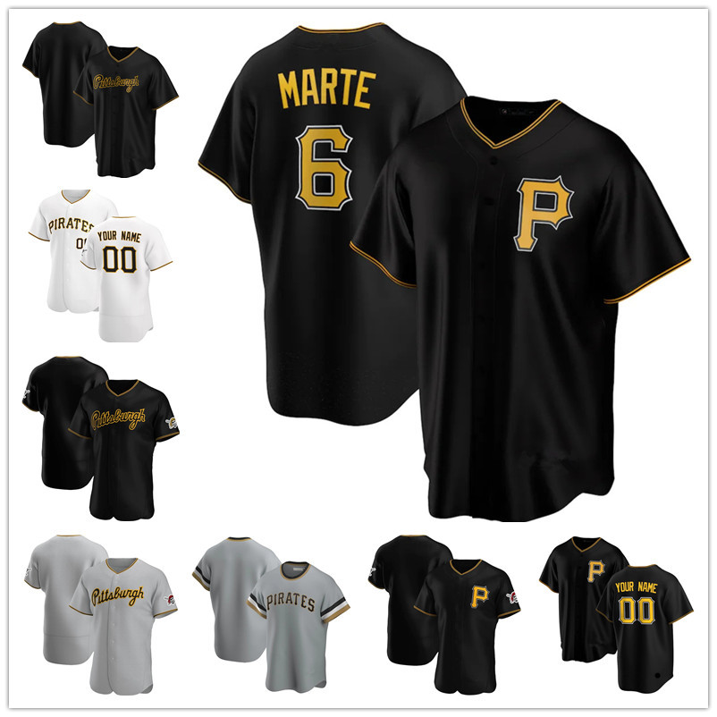 

Custom Jersey Pittsburgh''Pirates''Mens women Youth 9 Bill Mazeroski 10 Bryan Reynolds 34 Trevor Williams 25 Gregory Pol, Blue;black