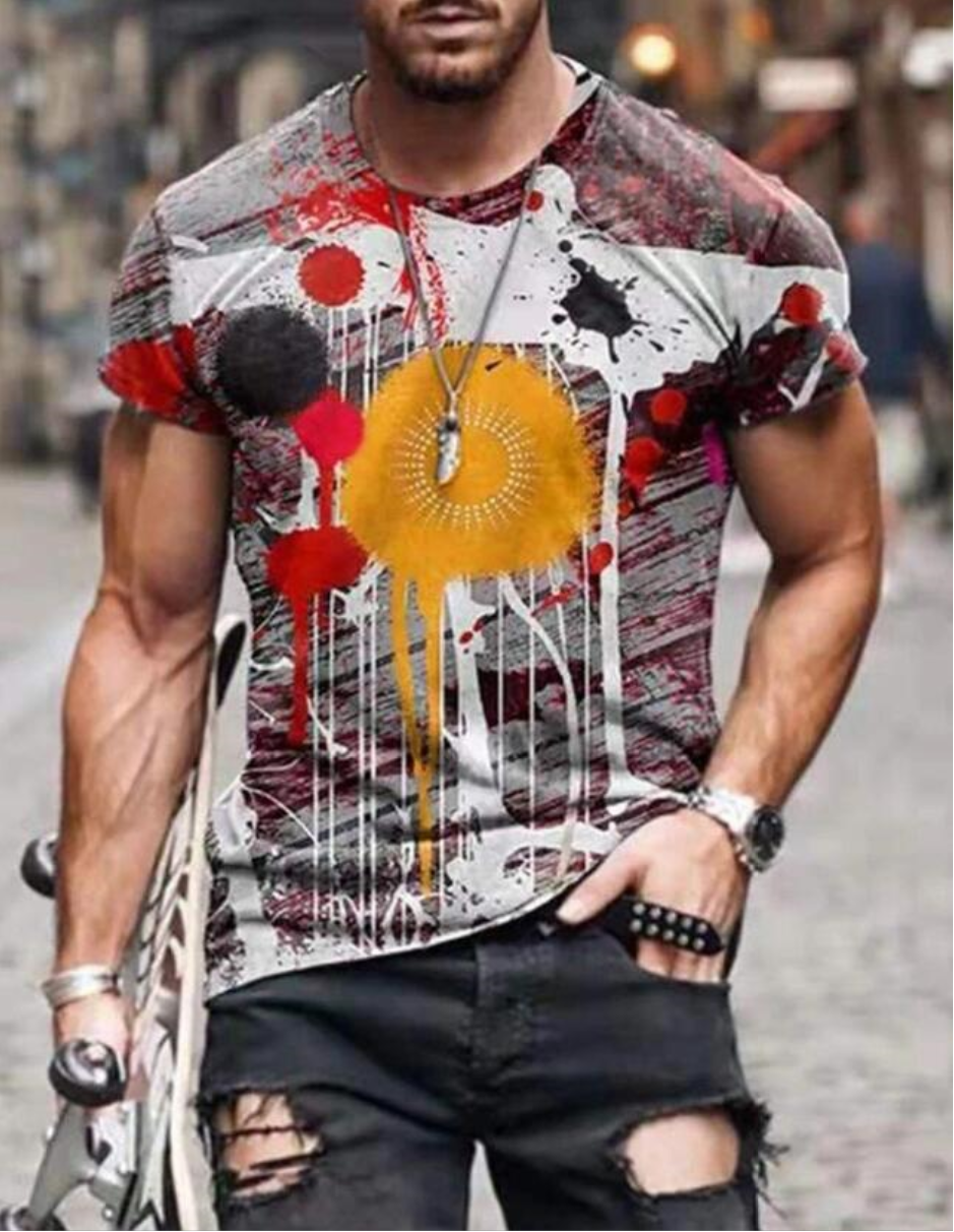 

Men Designers T Shirts Mens Pure cotton Top brands Embroidery with short sleeves Trend of the classic Short-sleeved clothe Loose breathssttw, White;black