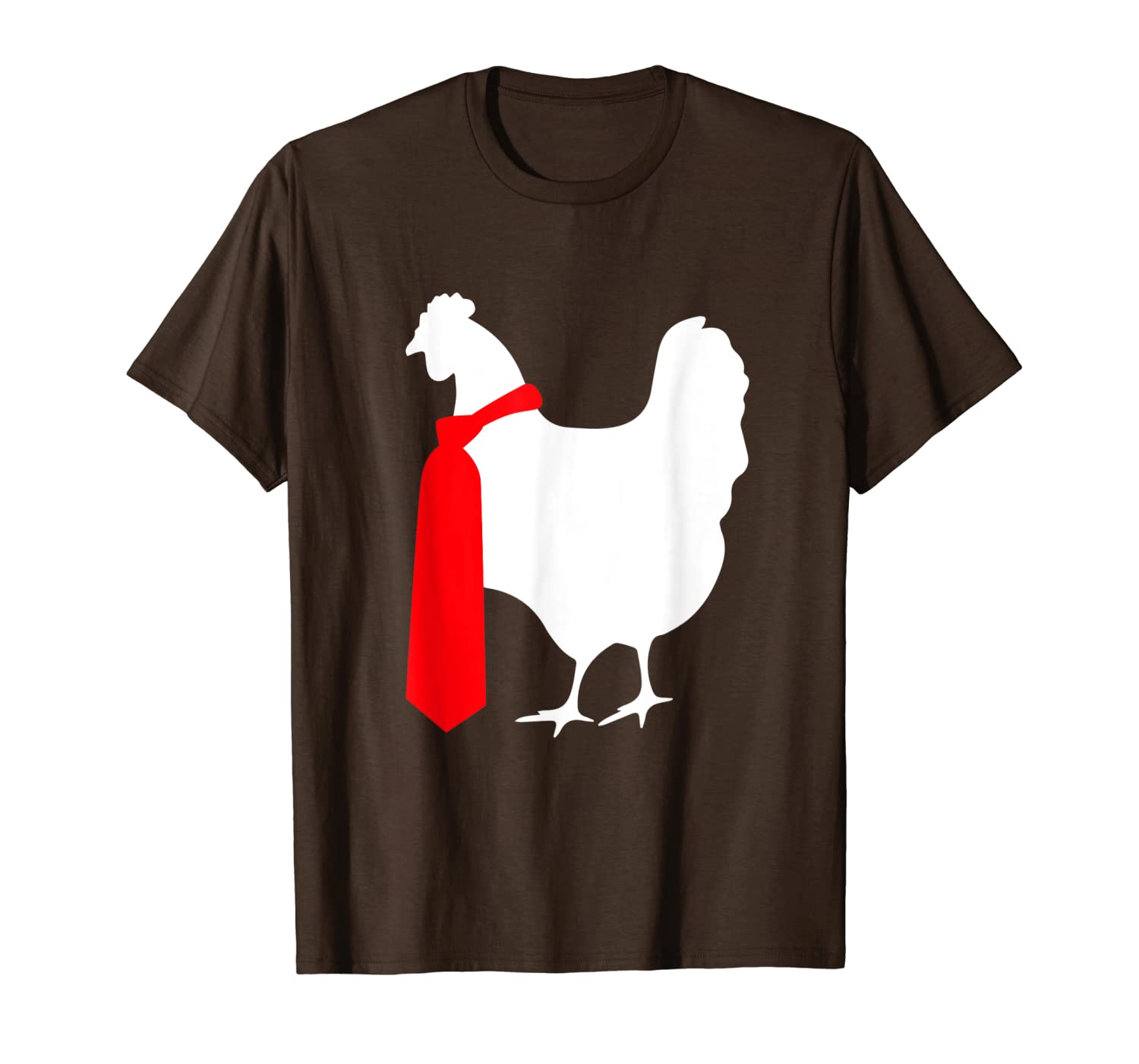 

hentai ecchi anime t-shirt - funny hen wearing a tie gag tee, White;black