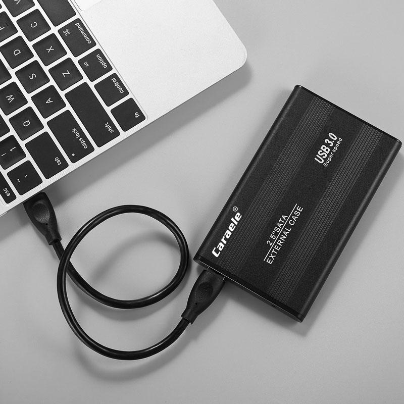 

2TB HDD 1TB 500GB External Hard Drives Disk USB3.0 320G 250G 160G 120G 80G Storage for PC, Mac,TV