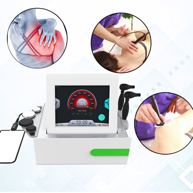 

(Health Gadgets capacitive resistive tecar therapy cet ret monopolar RF Indiba Body Slimming Cellulite Removal Face Lift Diatherapy Beauty Machine