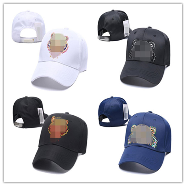 

Top Selling Snake Cap Tigers Snapback Baseball Caps Leisure Bee Snapbacks Hats outdoor golf sports headwear for men women HHH