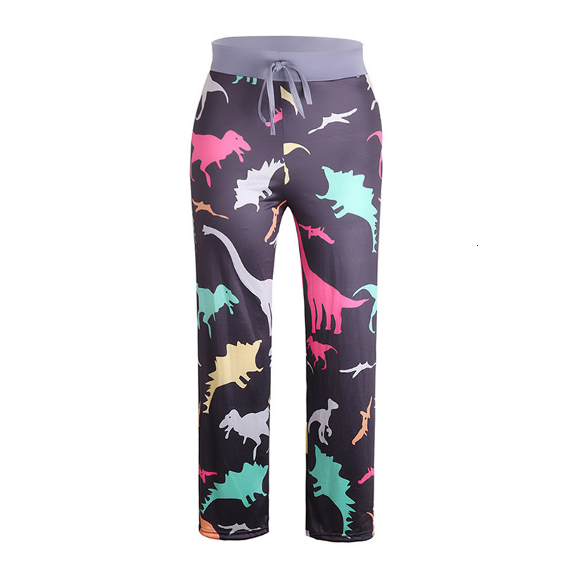 

2021 Fashion Vintage Trousers Clothes Harajuku New Streetwear Wide Leg Pants Women Pantalon Femme Plus Size 5xl Print Casual Elegant He41, Butterfly