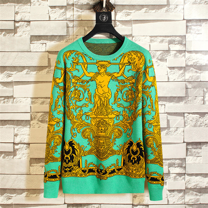 

Fashion autumn winter designer Men sweater High Quality Long Sleeve Hoodie Hip Hop Sweatshirts Women Casual Clothes M- @A09