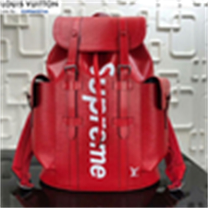 

totes luxury m41709 small backpack men backpacks fashion women shows oxidized leather business bags brand messenger bags designer
