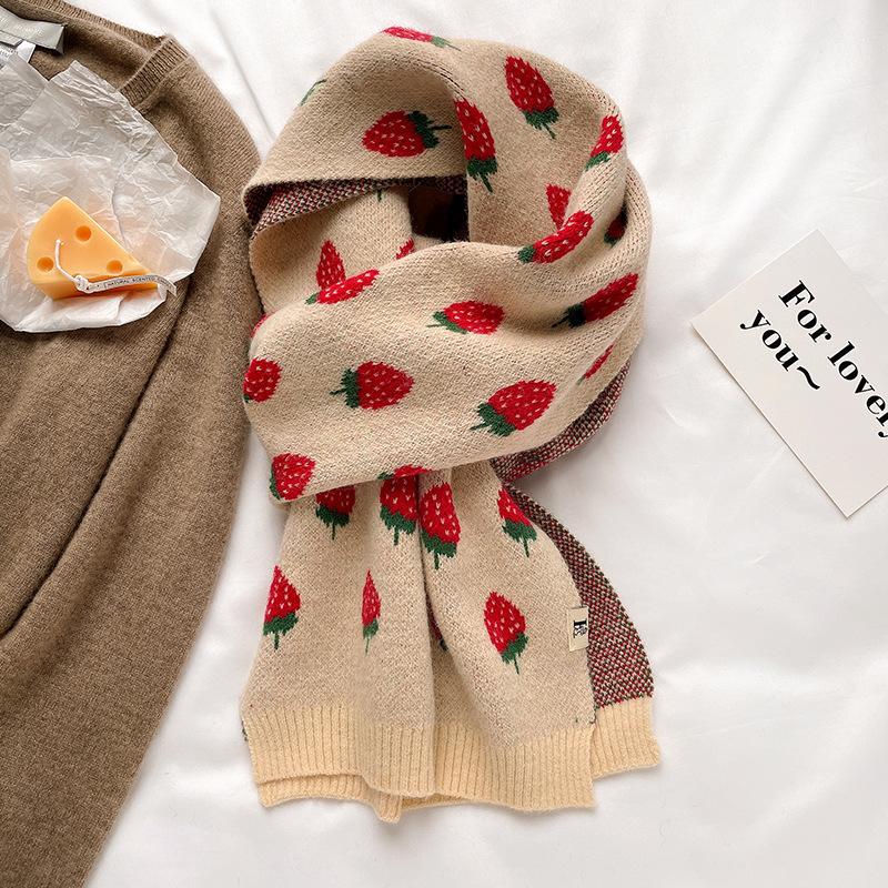 

Scarves Korean Luxury Scarf Women Designers Winter Shawl Scarfs For Ladies Bufandas Invierno Mujer Lujo Fulares