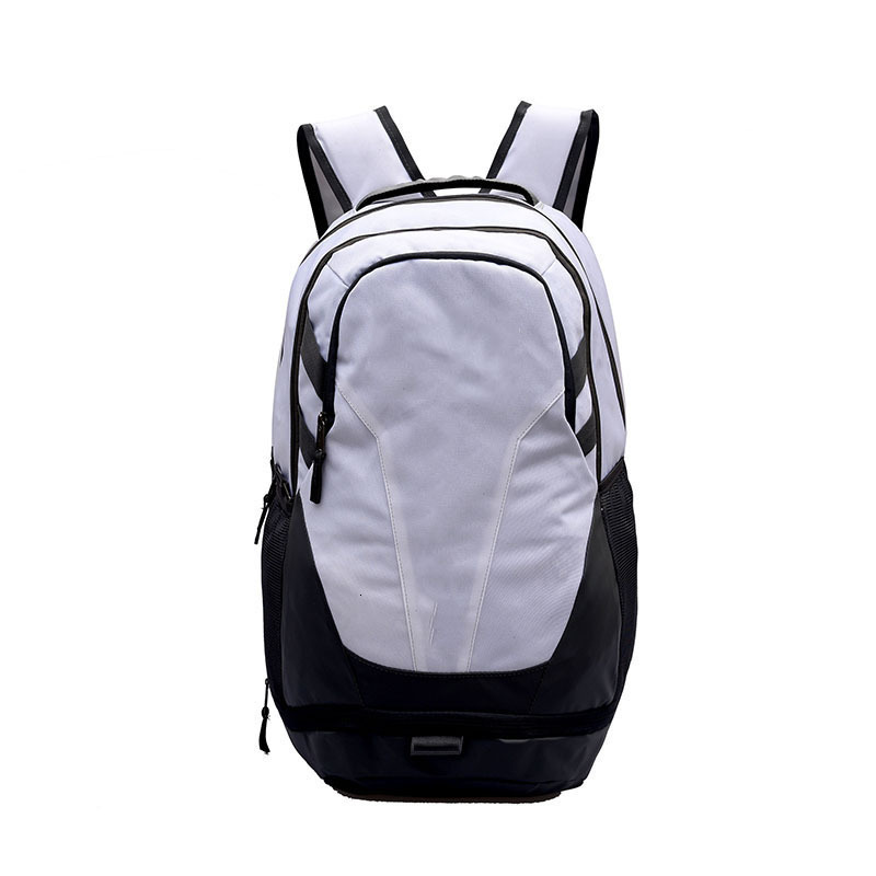 

UA leisure mountaineering sports backpack men's and women's outdoor waterproof travel bag WIM5