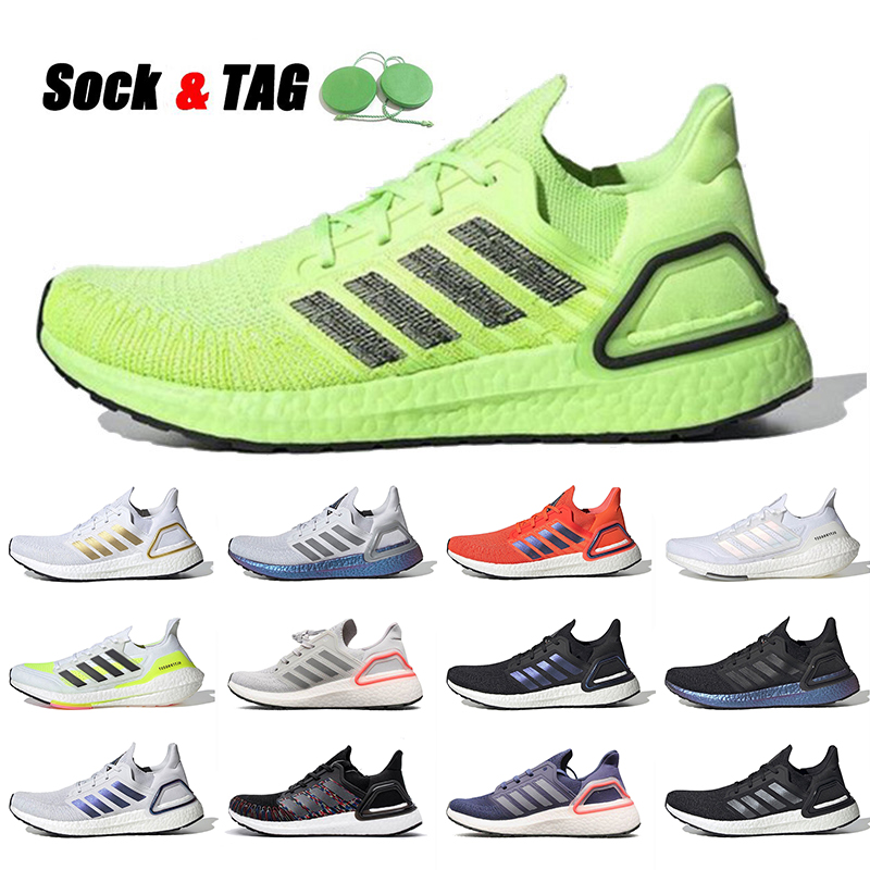 

Ultraboost Outdoor Sports Running Shoes Volt Dash Grey Orange ISS US National Lab Solar Red Tech Indigo Peking Men Women Casual Trainers Sneakers Walking Size 36-47, C24 triple black 36-45.jpg