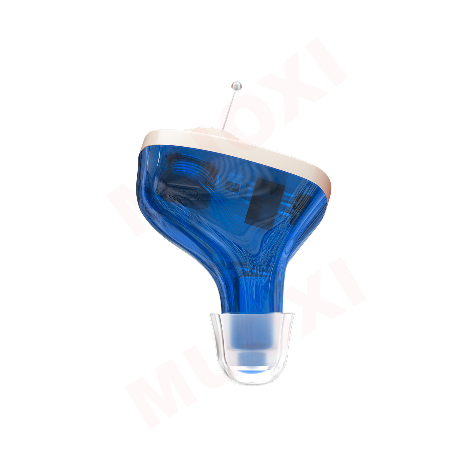 

2021 best ITC digit Hearing Aid Hearing Amplifier Ear Hearing Aid for The Elderly Sound Amplifier for Loss AidsScouts