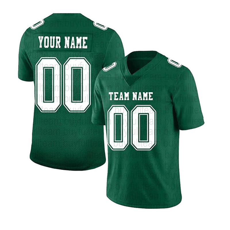 

Mens Women Kids Custom Stitched Name&Number NCAA Jersey Size S-3XL 016, Shown