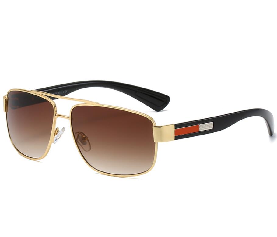 

summer new WOMen fashion metal Coating Sunglass round frame Driving Glasses man riding glass BEACH Eye wear Oculos Sunglasses 3COLORS sunnie