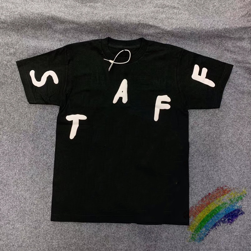 

2021 New 3d Travis Scott o Vero, Camiseta Astroworld Com Jack, De Alta Qualidade Para Homens e Mulheres, 1:1 0lyb, 10