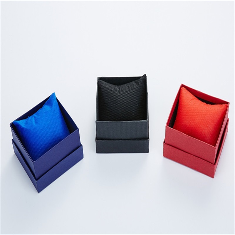 

Watch box, carton, square carton, jewelry box 260 Q2
