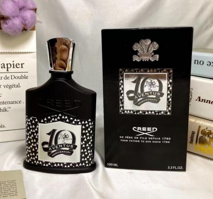 

Brand Creed aventus perfume for men 100ml with long lasting time good quality high fragrance capactity Fast Delivery