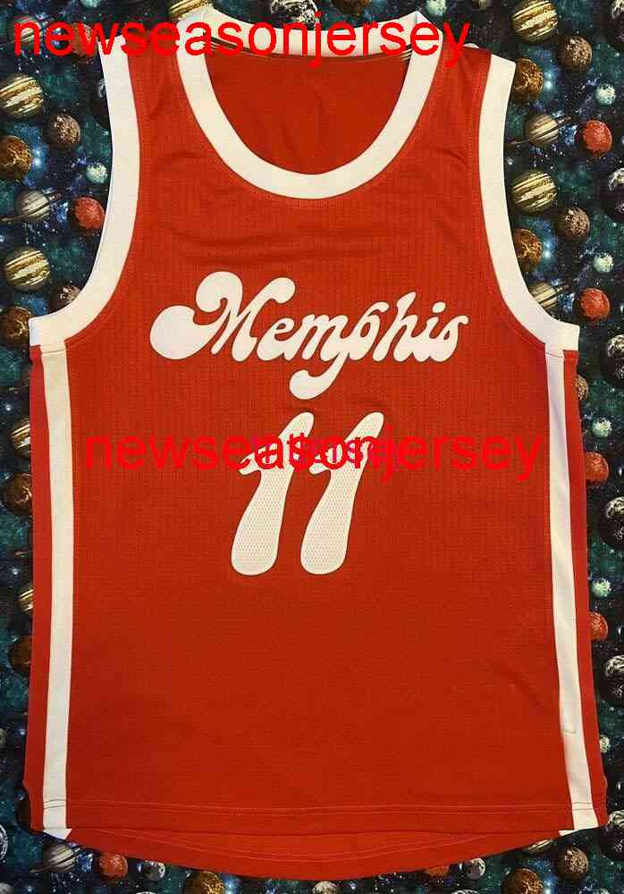 

100% Stitched Rare Mike Conley Basketball Jersey Mens Women Youth Custom Number name Jerseys -6XL, Red