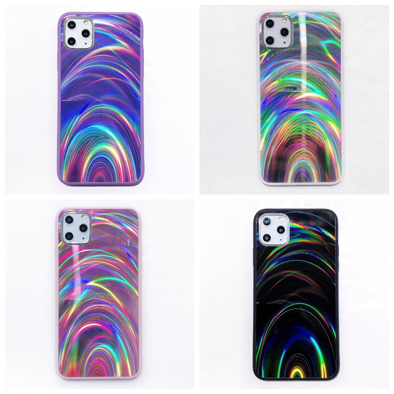 

Aurora Colorful Bling Rainbow Crystal Cases For Samsung S21 Ultra S20 Note 20 A81 A91 M31 A42 A21S A41 A31 A21 A51 A71 Shinny Hybrid Hard PC Acrylic TPU Luxury Cover, Pls let us know the color u want
