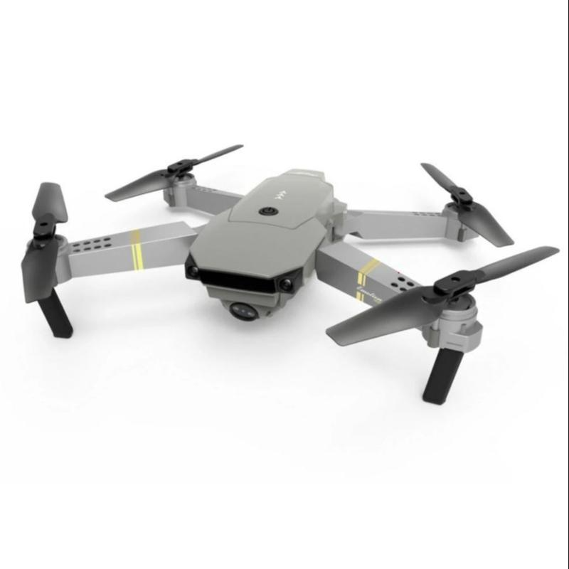 

E58 WIFI FPV with 4K HD Wide Angle Camera High Hold Mode Foldable RC Drone Quadcopter RTF
