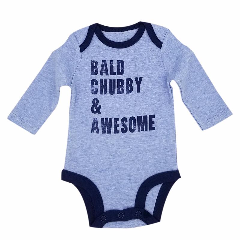 

Rompers 100% Cotton Infant 0-24M Baby Boy Bodysuits Bron Clothes Ropa Full Sleeve Bodysuit One-Pieces, Green