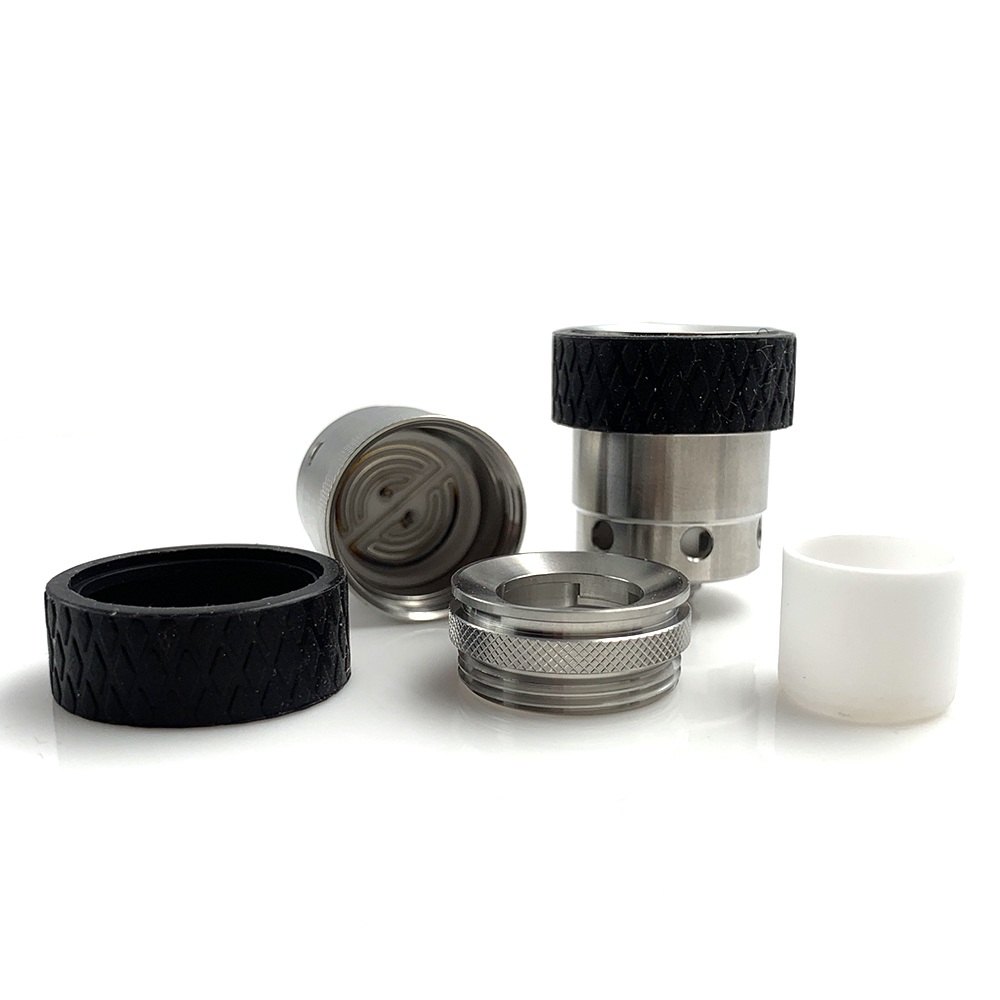 

Cheap Price Original G9 SOC Heating Head Replacement Element Accessories For SOC Dab Enail Wax Concentrate Shatter Budder