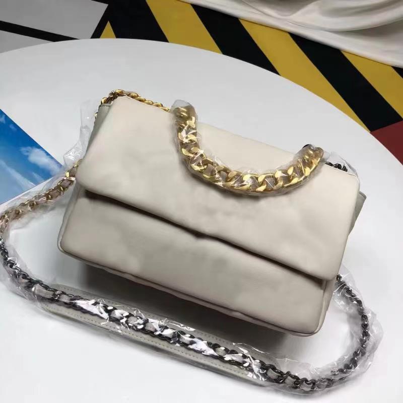 

7A+ women fashion black lambskin quilted large flap shoulder bag crossbody genuine real leather chain bags handbags purses, Other style contact us