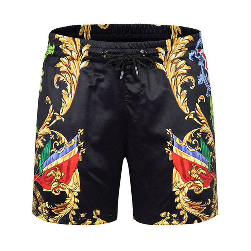 

2022 Mens Swimwear shorts alphabet fashion designer summer casual jogging pants beach shorts, 03