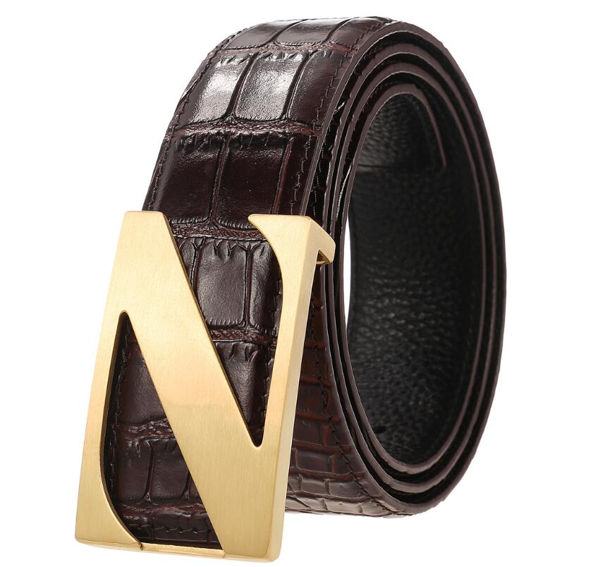 

P20 Hot sale men and women belt fashion designer belt high quality belt, Customize