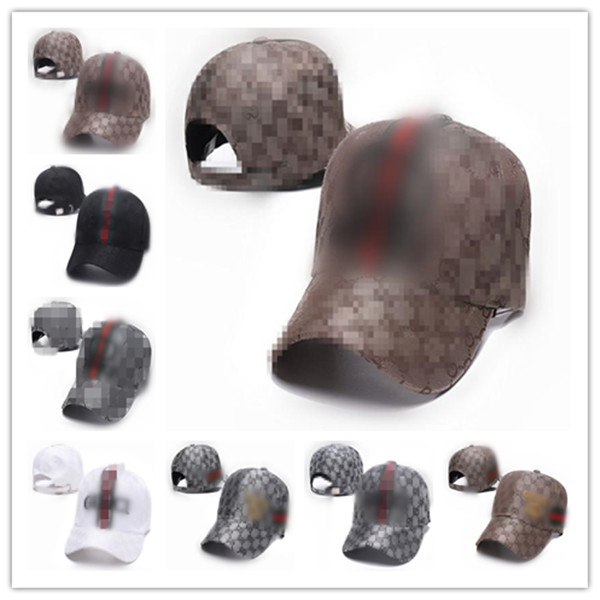 

2021 high quality baseball cap mens hats snapback trucker Hat Snapbacks Luxury Men Women skull Designer Dome womens Snap Back Bone casquette, Blue;gray