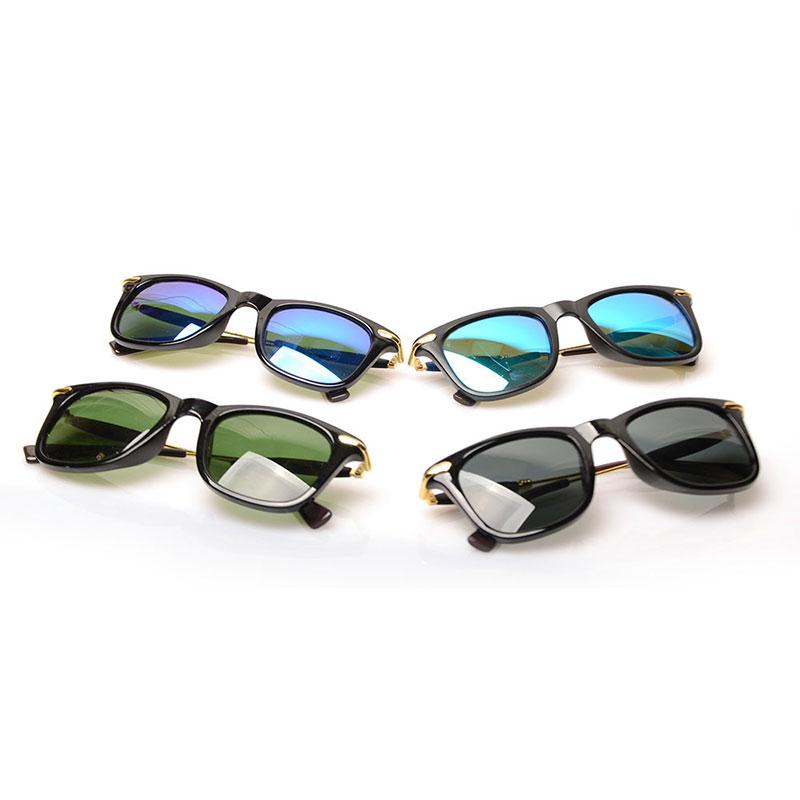 

High Quality Womans Sunglasses Glass Lens Luxury Mens Sun glasses UV Protection men Designer eyeglass Metal hinge Fashion women spectacles with Original boxs 148