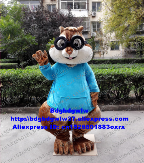 

Mascot Costumes Brown Plush Chipmunk Chipmuck Chippy Eutamias Mascot Costume Adult Cartoon Character Boutique Present Grand Opening zx2910, Default color
